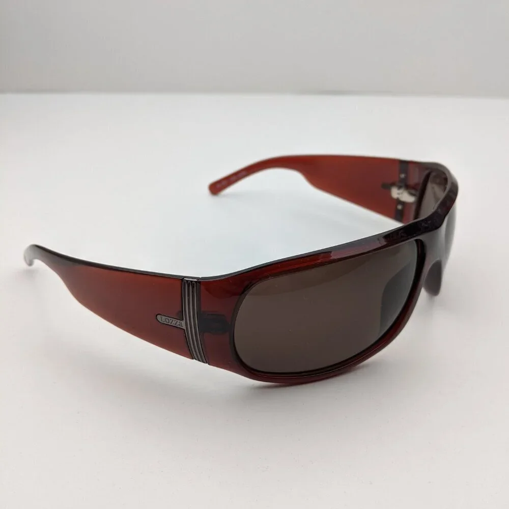 🕶️Lozza SL1821 COL.0Z90 Sunglasses 65/20 115 | EUBOX10🕶️